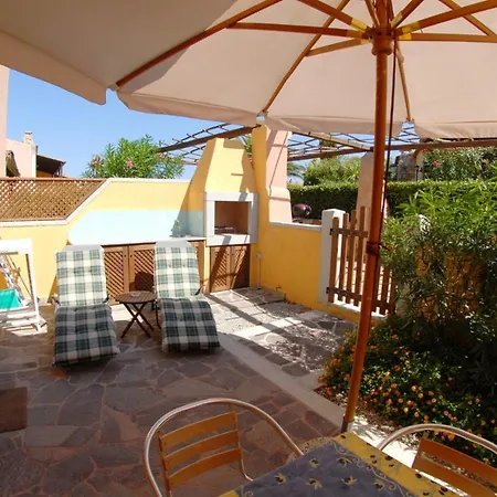 Casa Rau Apartment *