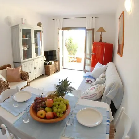 Casa Rau Apartment Palau